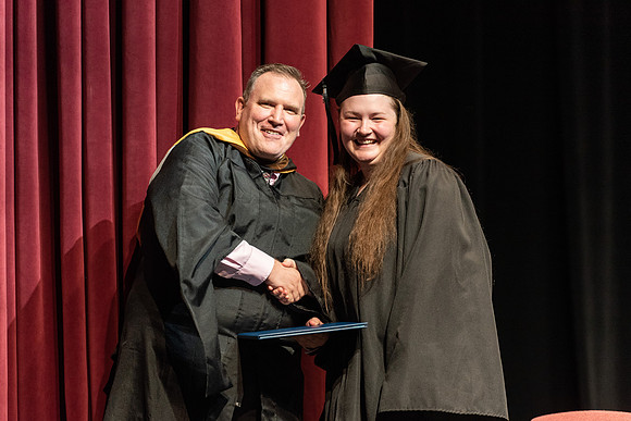Convocation College Performing and Visual Arts - Jul 2022