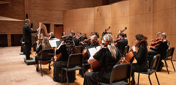 Chamber Orchestra - Feb 2023