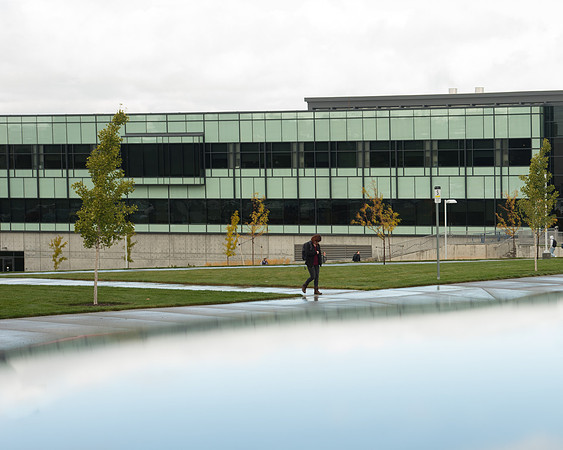 Fall Campus - Oct 2019