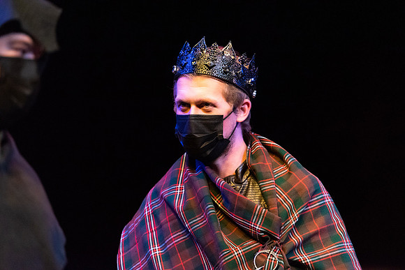 Macbeth - Feb 2021