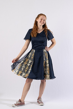 Fashion Portfolio - Apr 2025