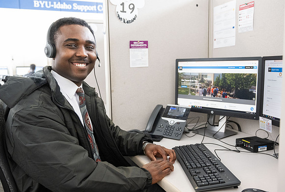 Support Center - Feb 2024