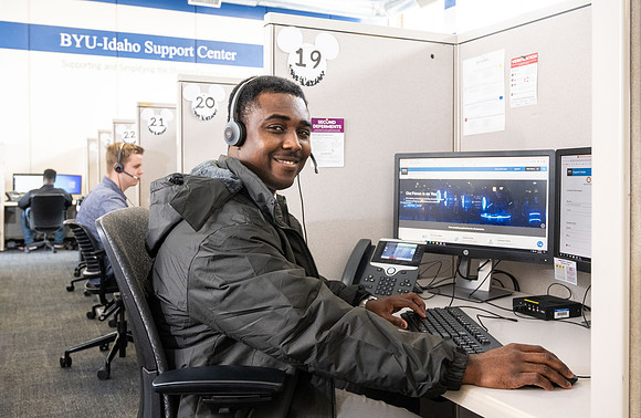 Support Center - Feb 2024