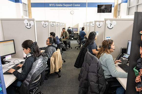 Support Center - Feb 2024