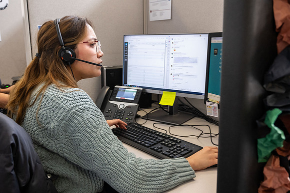 Support Center - Feb 2024