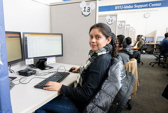 Support Center - Feb 2024