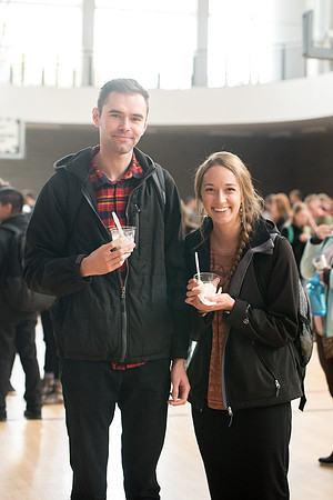 Founder's Day Ice Cream Social -Oct 2019
