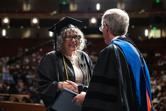 Convo - Education & Human Development - July 2024