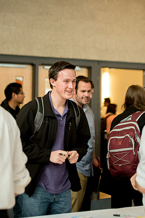 Career Fair - Oct 2019