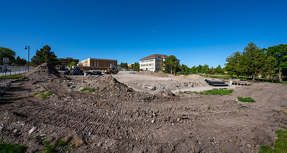 Construction - June 2020