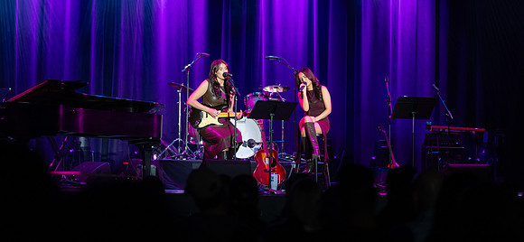 Winter Fest Concert - Feb 2025