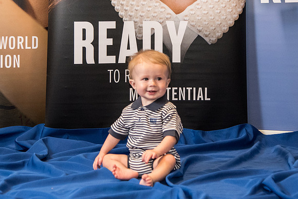 Baby Contest Spirit Week