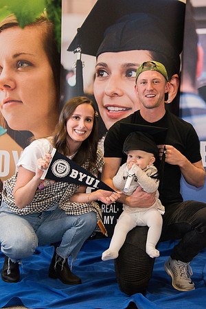 Baby Contest Spirit Week