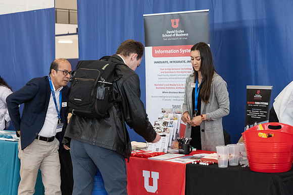 Career Fair - Feb 2024