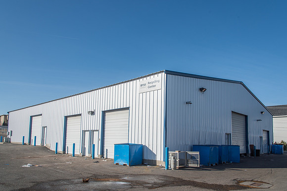 Recycling Center