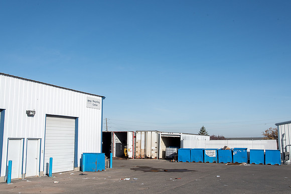 Recycling Center