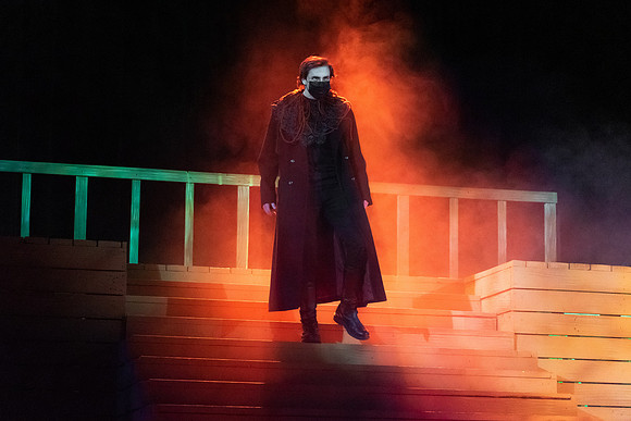 Macbeth - Feb 2021
