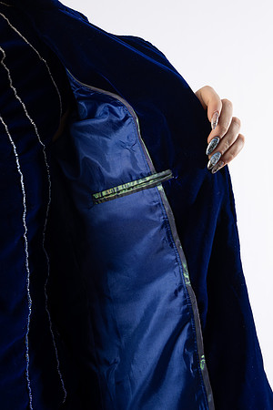 Fashion Portfolio - Apr 2025