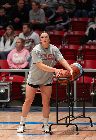 Student activities Slam Dunk Competition