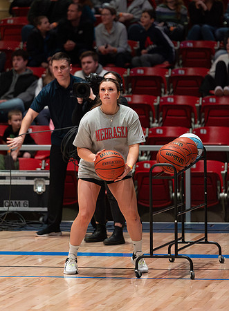 Student activities Slam Dunk Competition