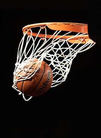 Student activities Slam Dunk Competition
