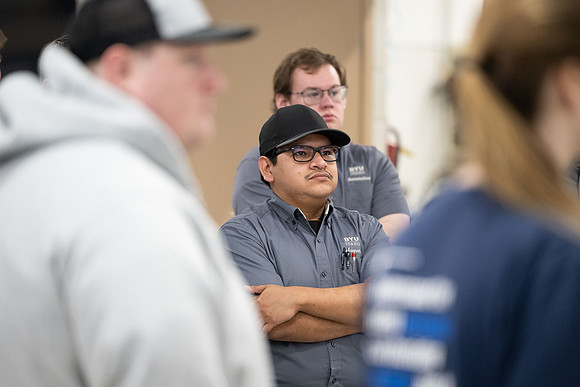 Automotive Competition - Mar 2025