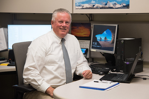 BYU-Idaho Internship Missionary Royal Kennard. Fall Semester
