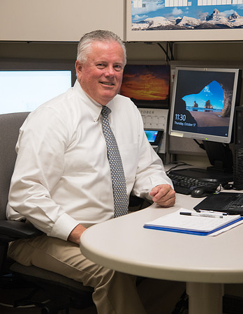 BYU-Idaho Internship Missionary Royal Kennard. Fall Semester