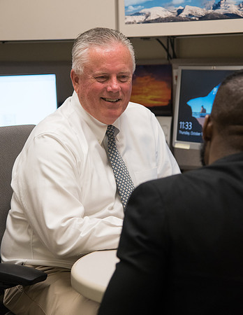 BYU-Idaho Internship Missionary Royal Kennard. Fall Semester