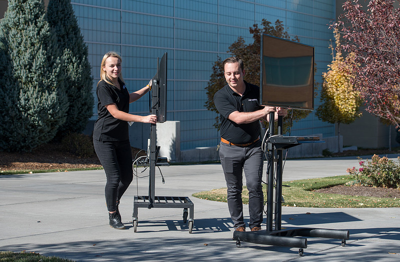 BYU-Idaho | AV Services