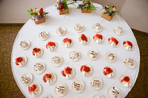 Dessert Table