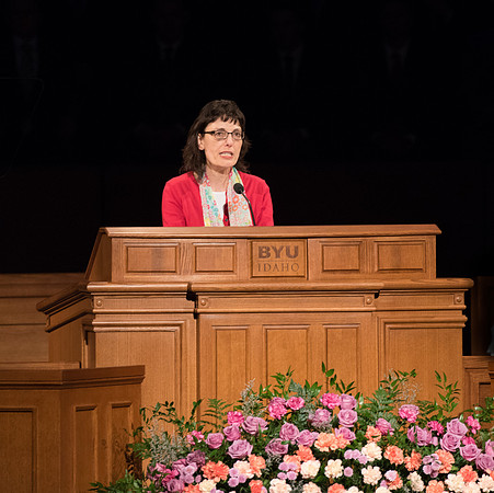 Scripture Reading