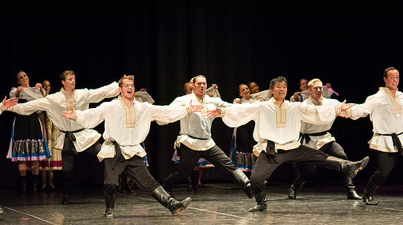 Performance in Loveland Colorado