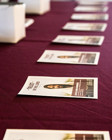 Disciple Leadership Conference - Oct 2019
