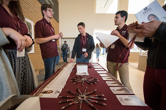 Disciple Leadership Conference - Oct 2019