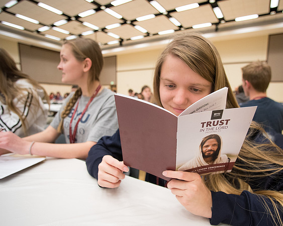 Disciple Leadership Conference - Oct 2019
