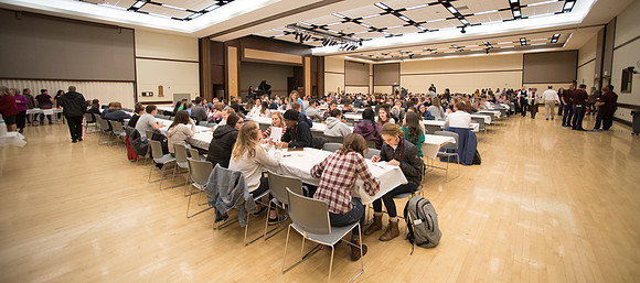 Disciple Leadership Conference - Oct 2019