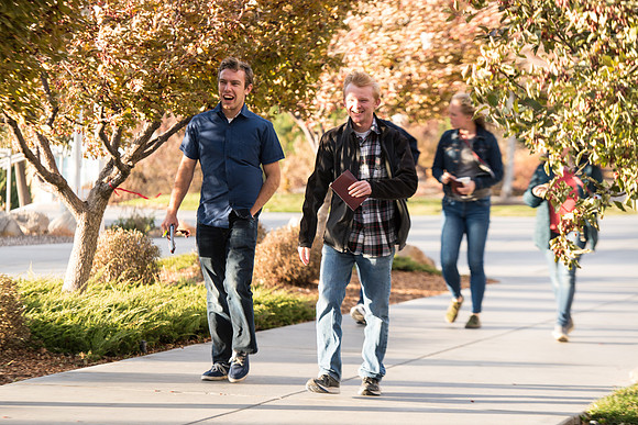 Disciple Leadership Conference - Oct 2019