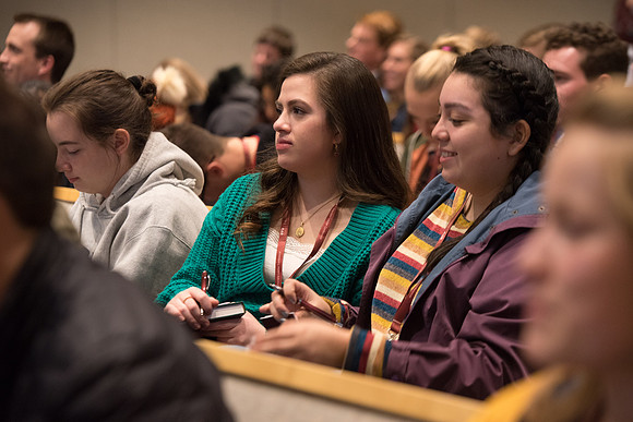 Disciple Leadership Conference - Oct 2019