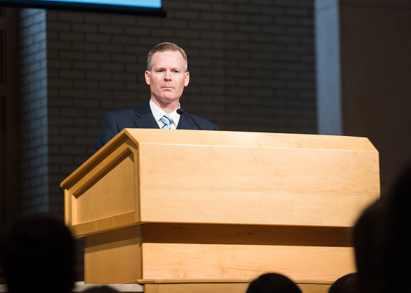 Disciple Leadership Conference - Oct 2019