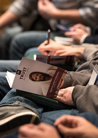 Disciple Leadership Conference - Oct 2019