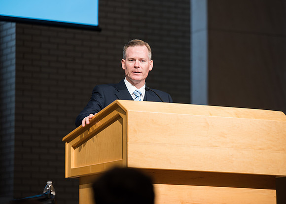 Disciple Leadership Conference - Oct 2019
