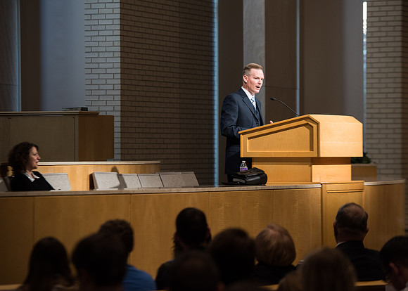 Disciple Leadership Conference - Oct 2019