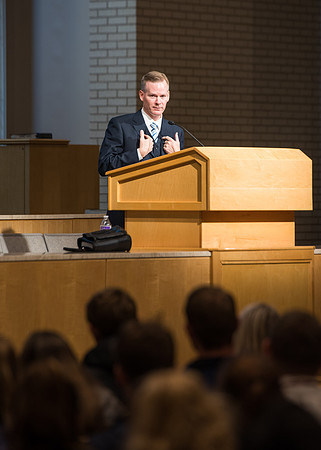 Disciple Leadership Conference - Oct 2019