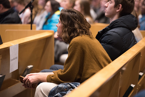 Disciple Leadership Conference - Oct 2019