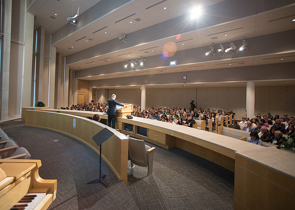Disciple Leadership Conference - Oct 2019