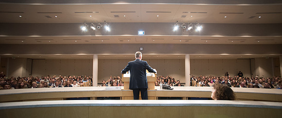 Disciple Leadership Conference - Oct 2019