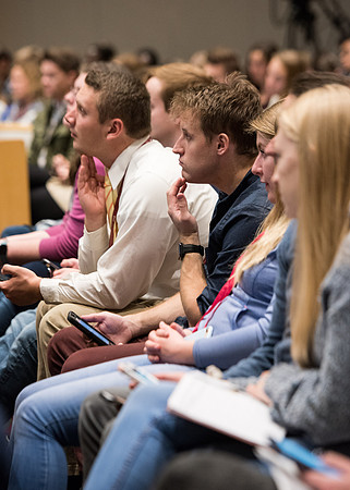 Disciple Leadership Conference - Oct 2019