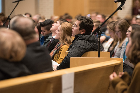Disciple Leadership Conference - Oct 2019