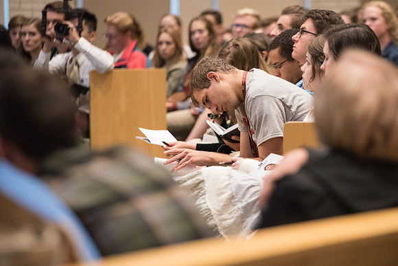 Disciple Leadership Conference - Oct 2019